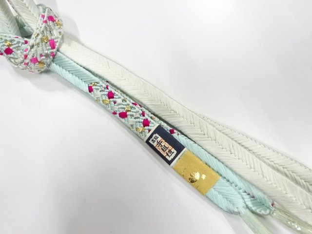 Japanese Kimono / Accessories Silk